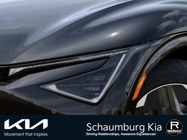 New 2025 Kia EV6 Light w/ Light LR Technology Package AWD/4WD image 10