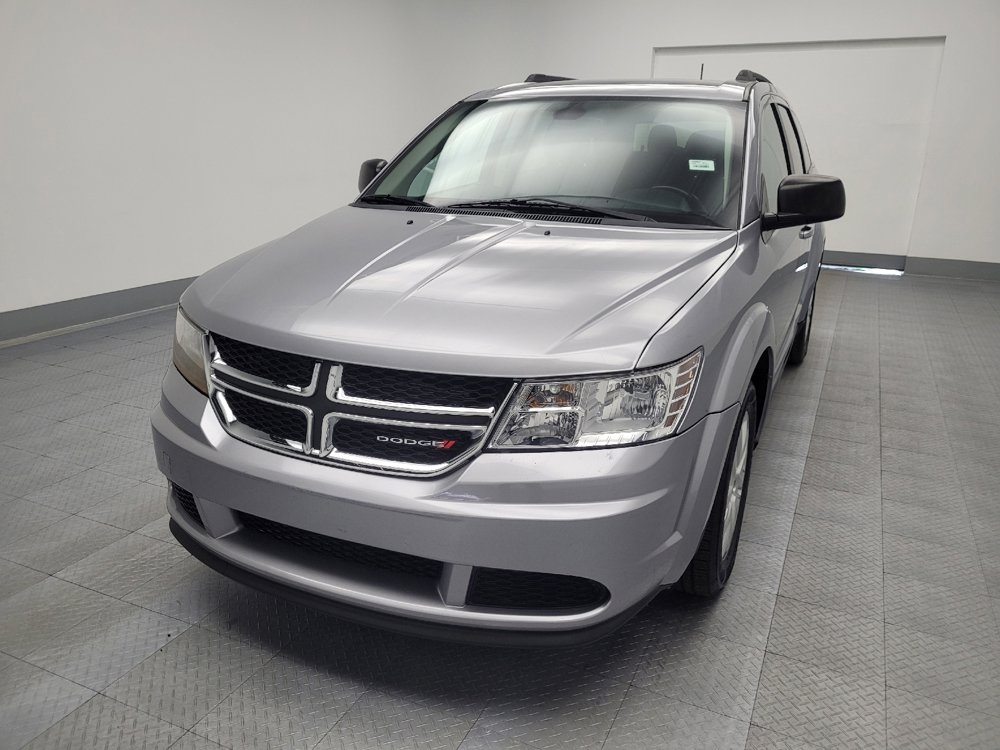 Used 2018 Dodge Journey SE w/ Popular Equipment Group image 15