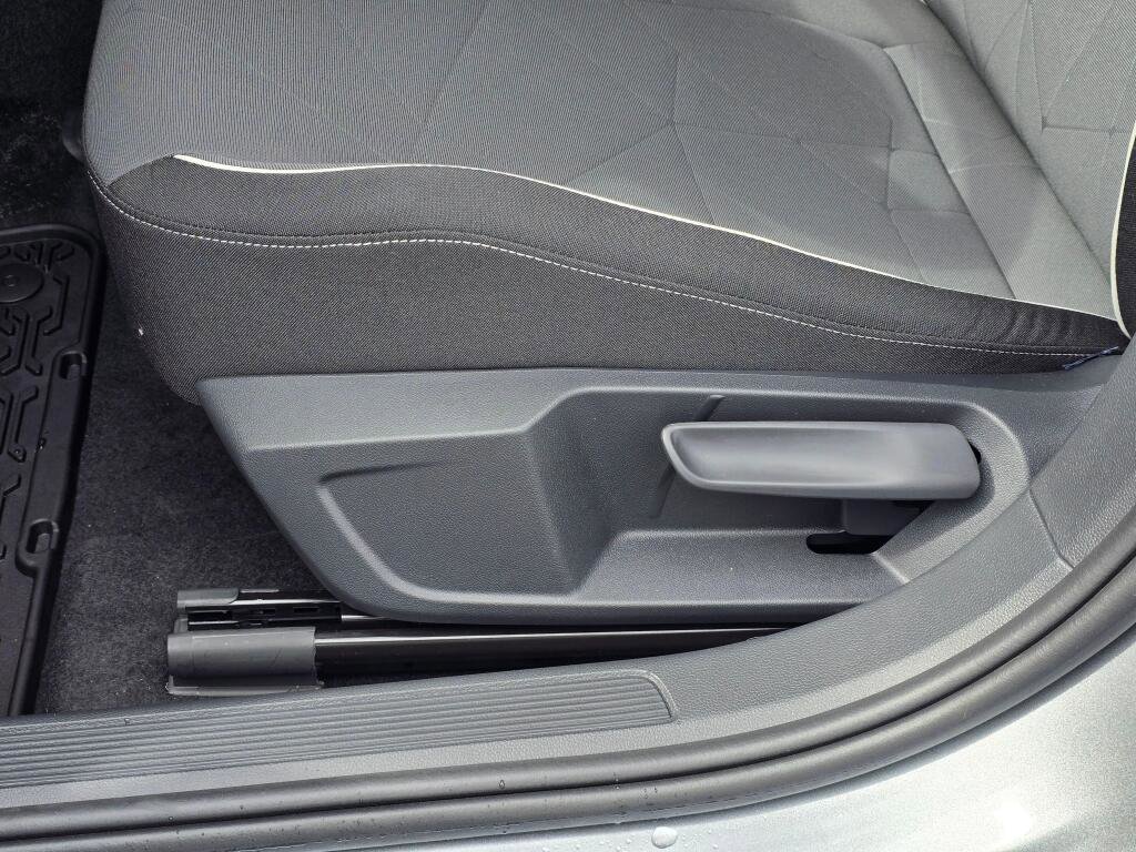 New 2026 Volkswagen Jetta Sport FWD image 19