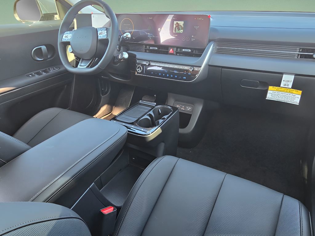 New 2026 Hyundai Ioniq 5 SEL AWD/4WD image 26