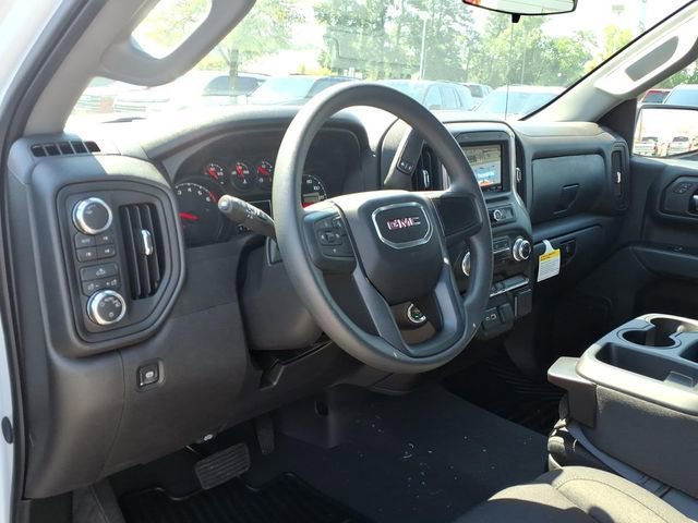 New 2026 GMC Sierra 1500 Pro w/ Pro Value Package AWD/4WD image 11