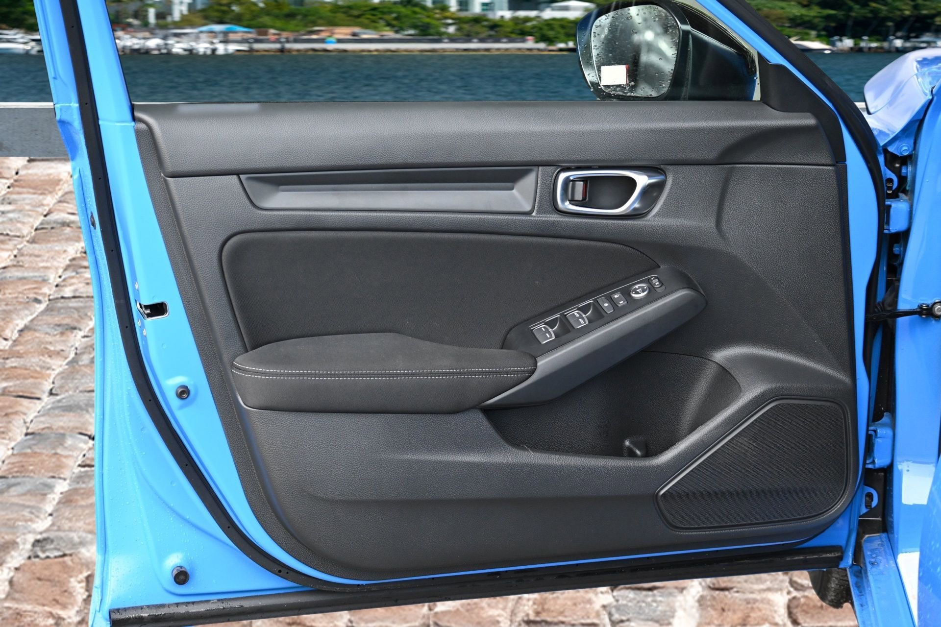 New 2025 Honda Civic Sport image 31