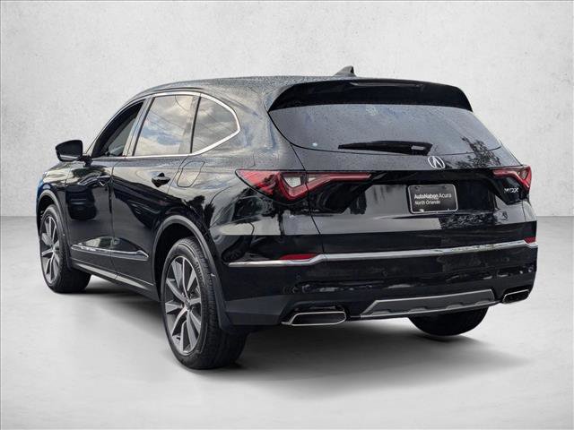 New 2026 Acura MDX FWD w/ Technology Package image 9