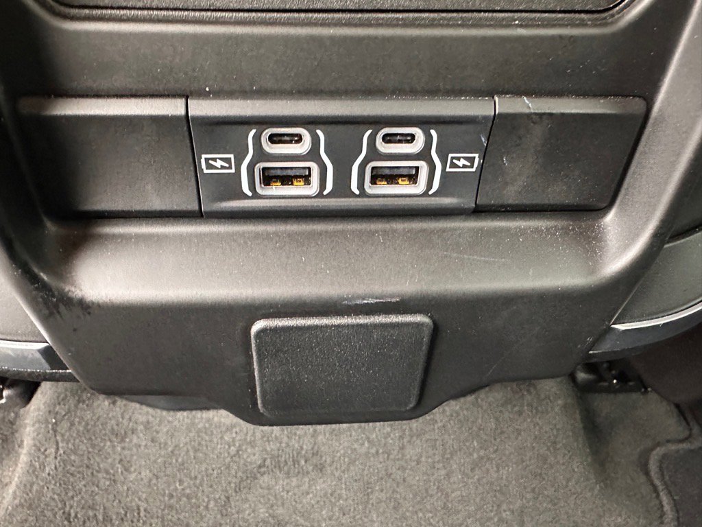 Used 2024 RAM 1500 Big Horn image 12