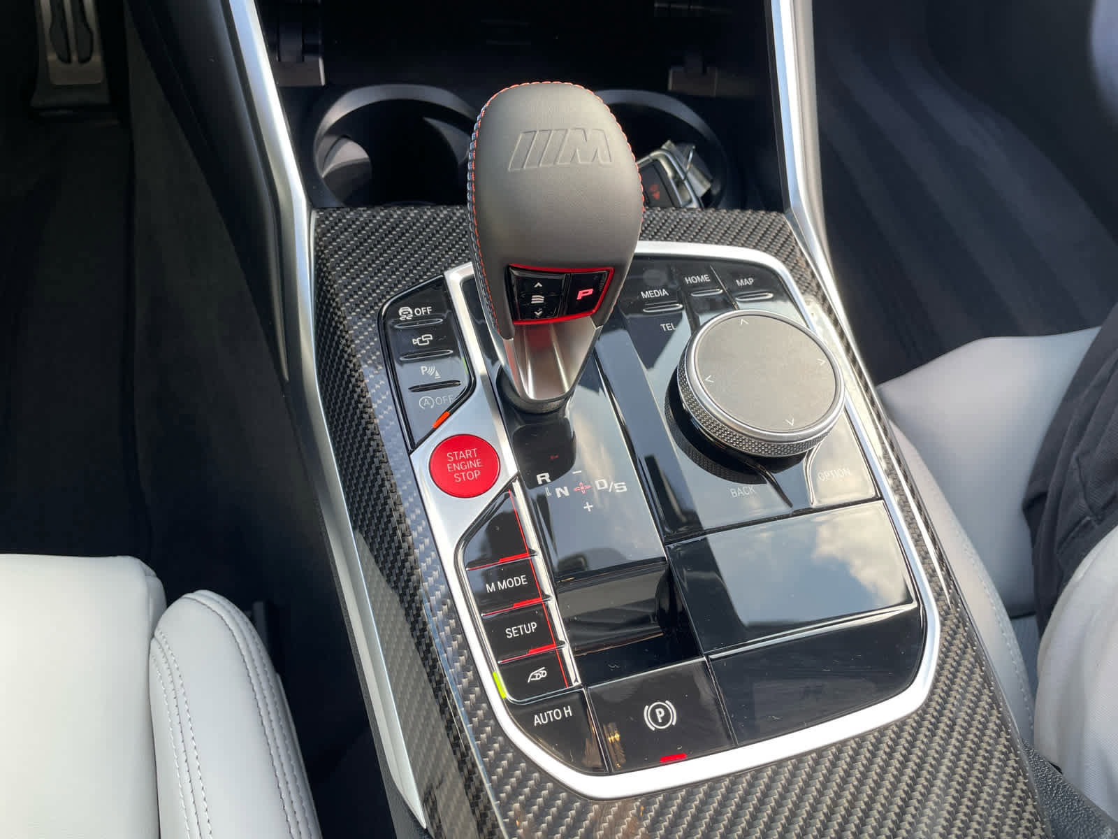 New 2026 BMW M4 Competition image 12