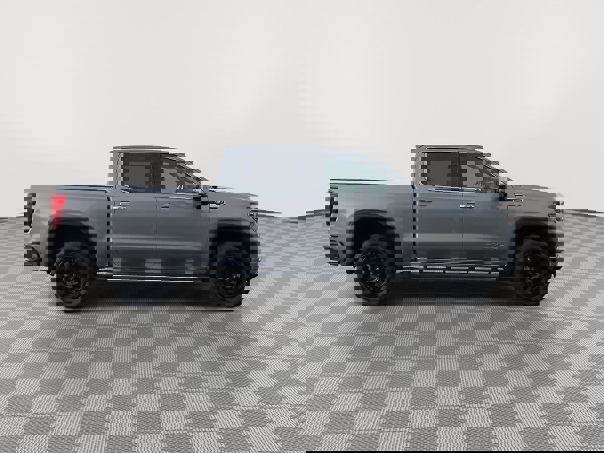Used 2023 GMC Sierra 1500 Denali image 9