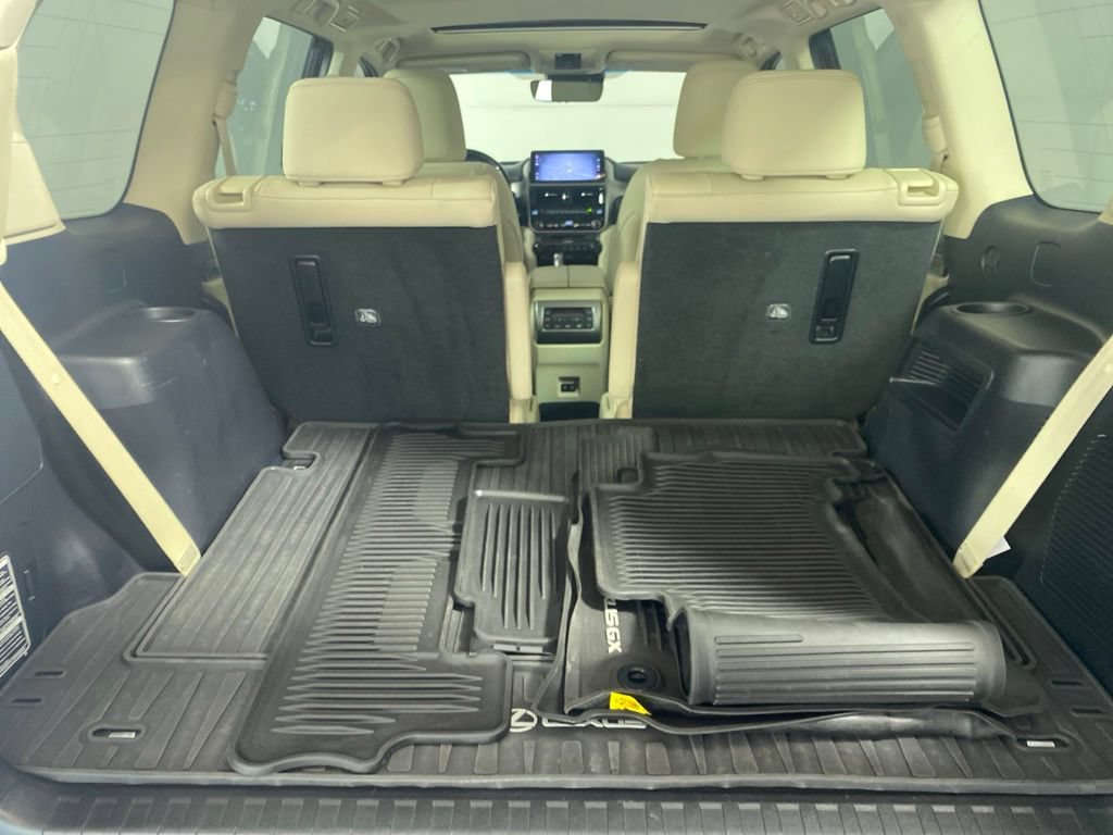Used 2022 Lexus GX 460 Premium AWD/4WD image 29