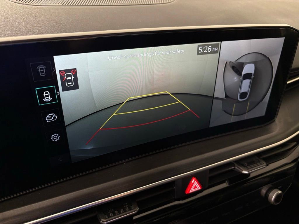 New 2026 Kia K5 GT image 27