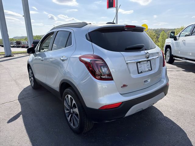 Used 2021 Buick Encore Preferred FWD image 5