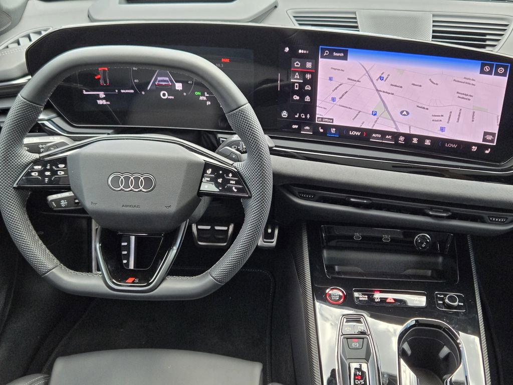 Certified 2025 Audi S5 Prestige AWD/4WD image 35