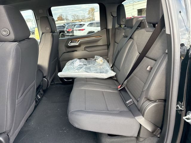 New 2026 GMC Sierra 1500 Elevation AWD/4WD image 22