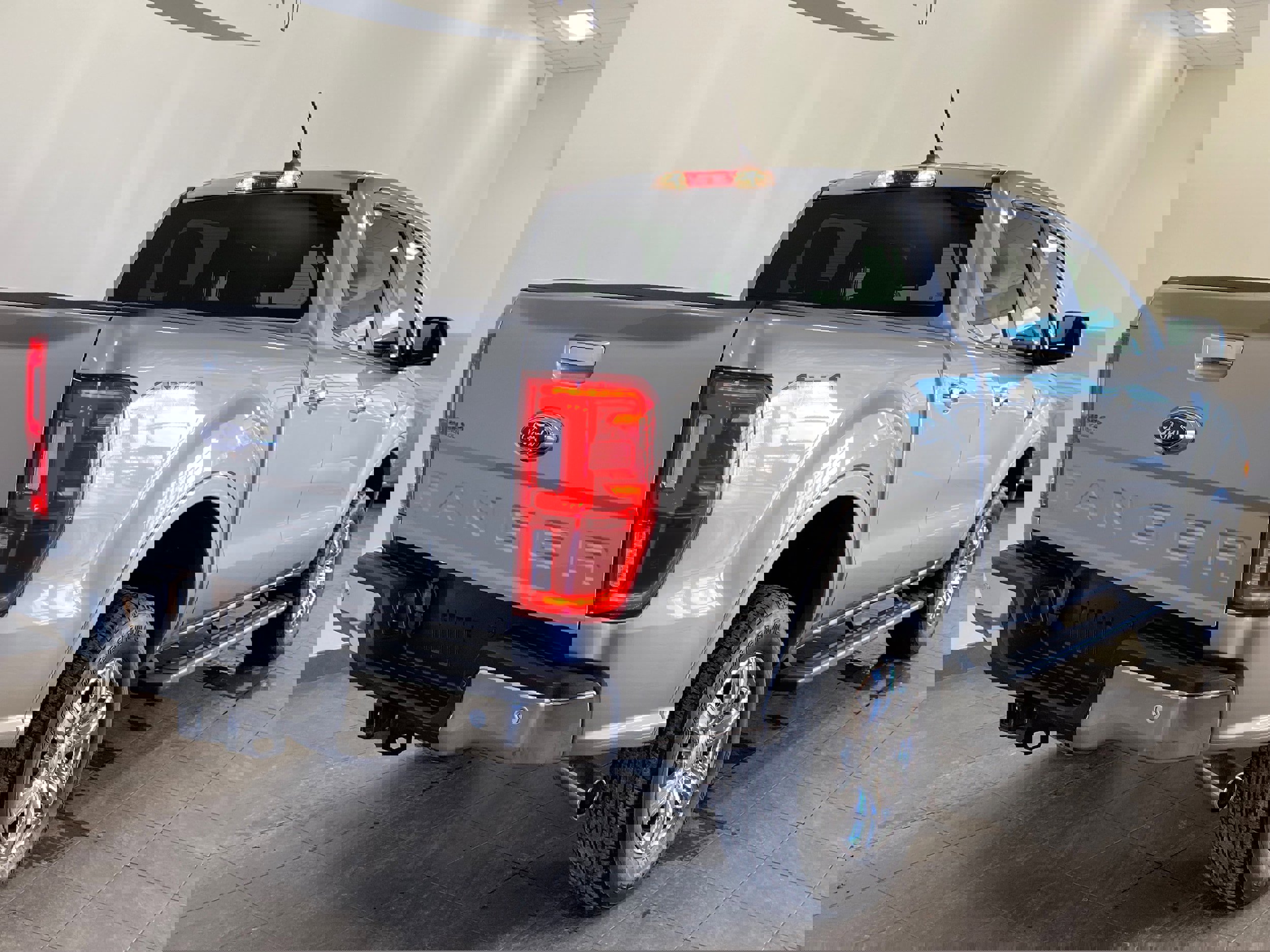 Certified 2023 Ford Ranger XL image 7