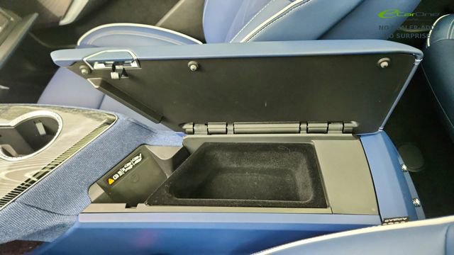 Used 2025 Cadillac Optiq Sport 2 image 56