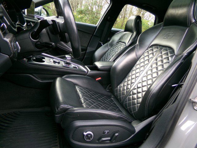 Used 2019 Audi S4 Prestige image 15