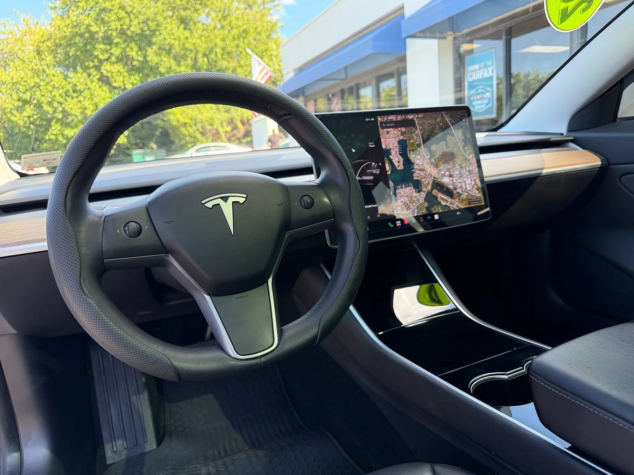 Used 2019 Tesla Model 3 Standard Range Plus RWD image 38