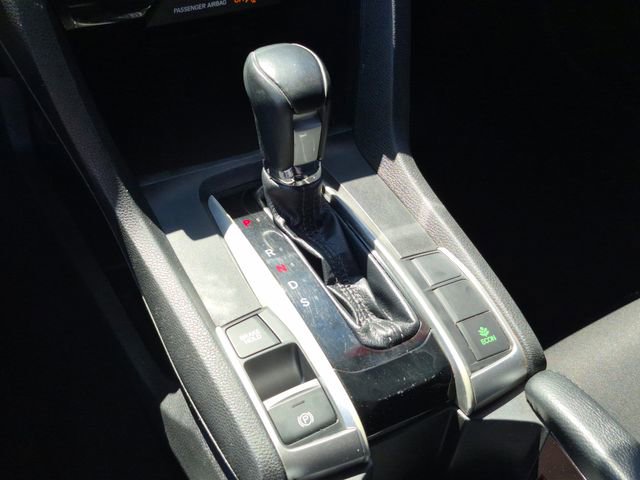 Used 2019 Honda Civic Sport image 12