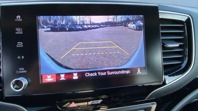 Used 2022 Honda Ridgeline Black Edition image 27