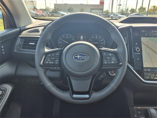 New 2025 Subaru Ascent Bronze Edition image 12