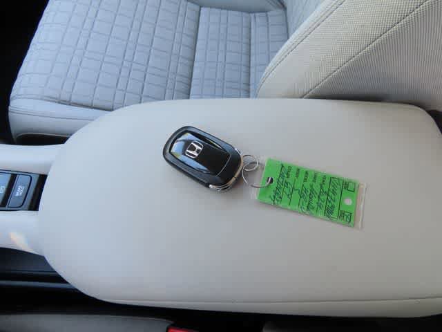 Certified 2024 Honda HR-V LX image 24