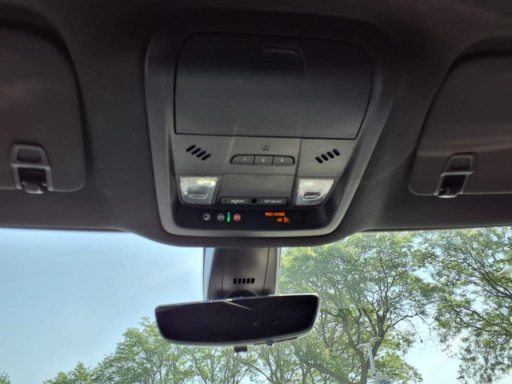 Certified 2023 Buick Enclave Premium image 24