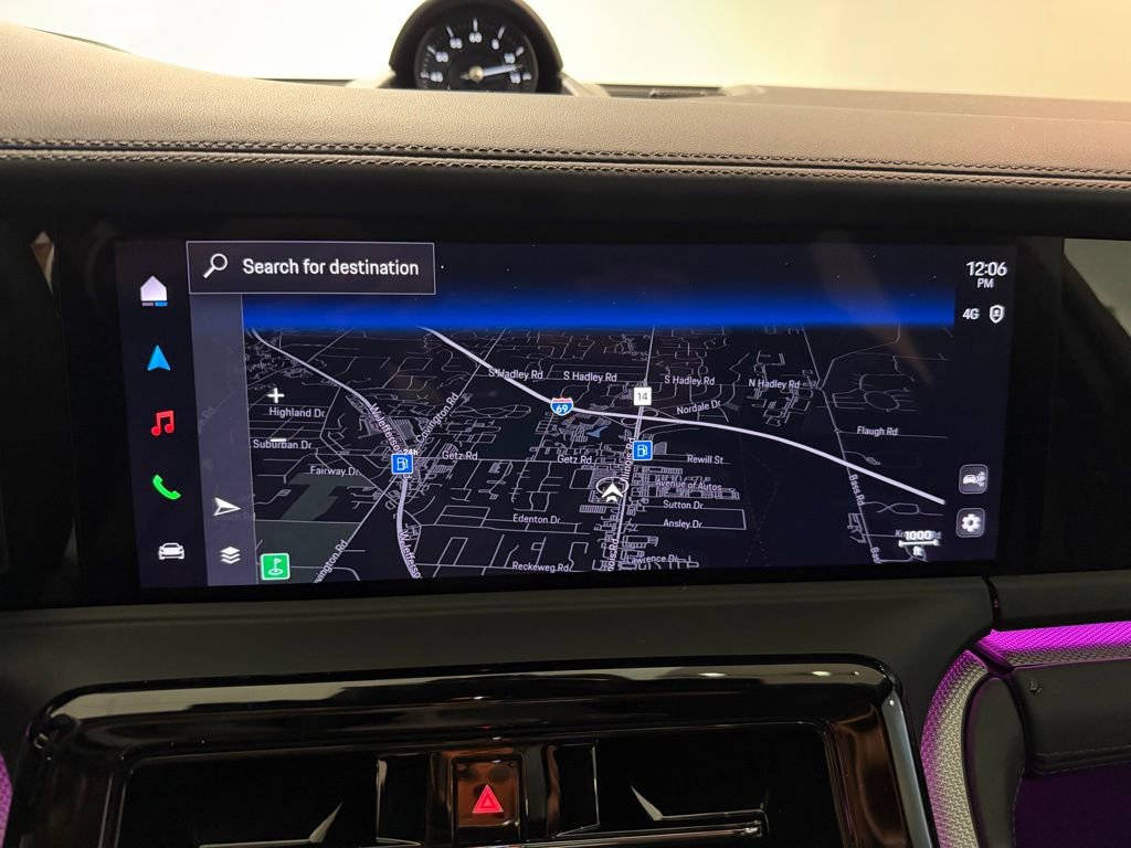 New 2026 Porsche Panamera 4 image 20