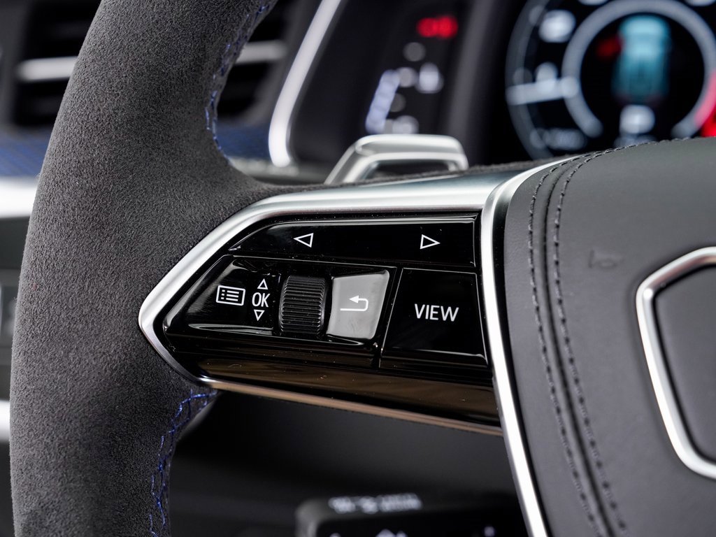 New 2026 Audi RS 6 performance image 13