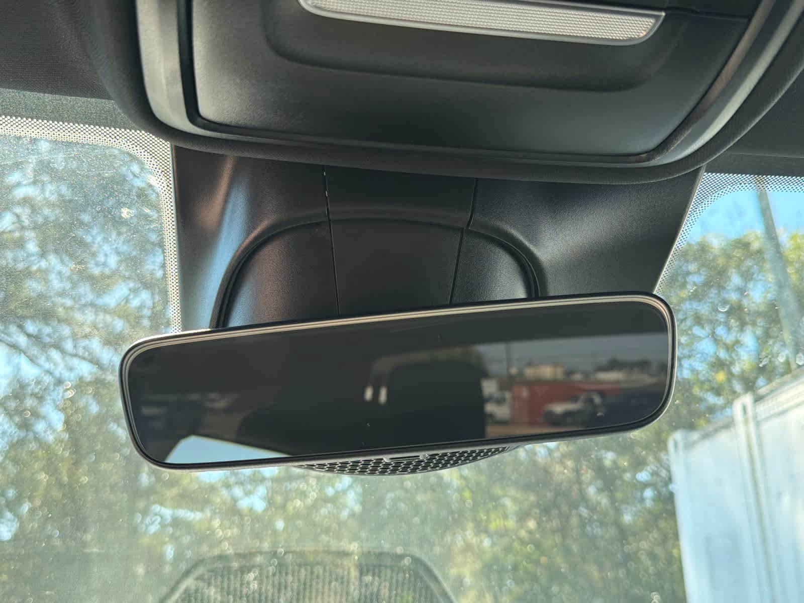 New 2026 RAM 2500 Tradesman AWD/4WD image 31
