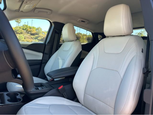 New 2025 Ford Mustang Mach-E Premium image 11