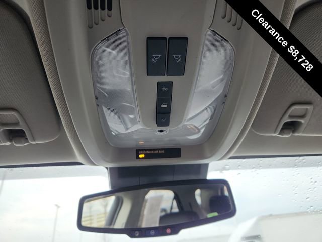 Used 2016 Chevrolet Equinox LT w/ Convenience Package FWD image 41