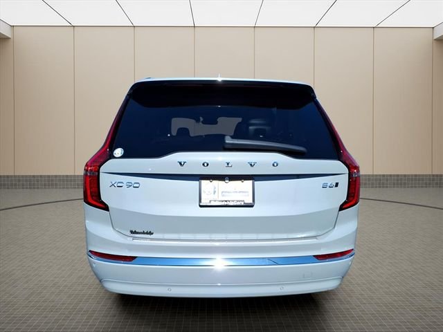 New 2026 Volvo XC90 B6 Plus w/ Protection Package Premier AWD/4WD image 8
