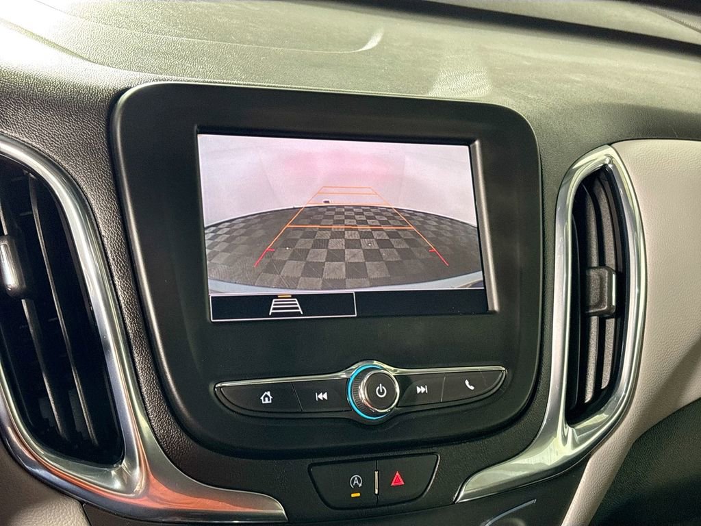 Used 2023 Chevrolet Equinox LT image 16