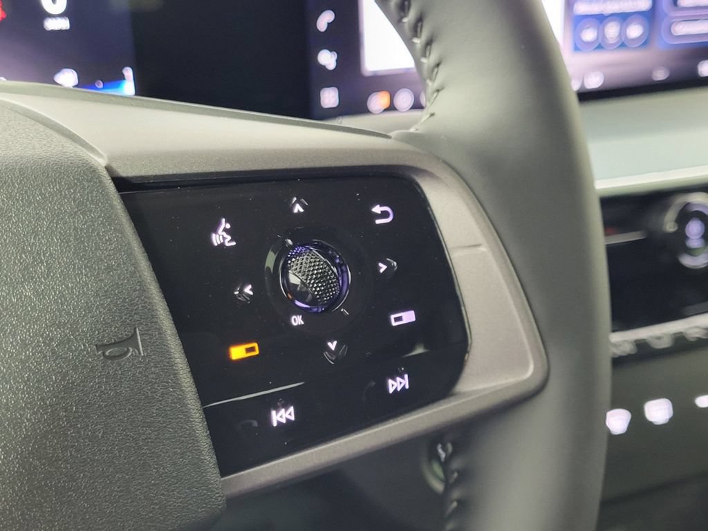 New 2025 Nissan Murano SL AWD/4WD image 27