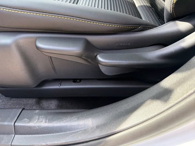 New 2026 Chevrolet Trax LT w/ Driver Confidence Package FWD image 20