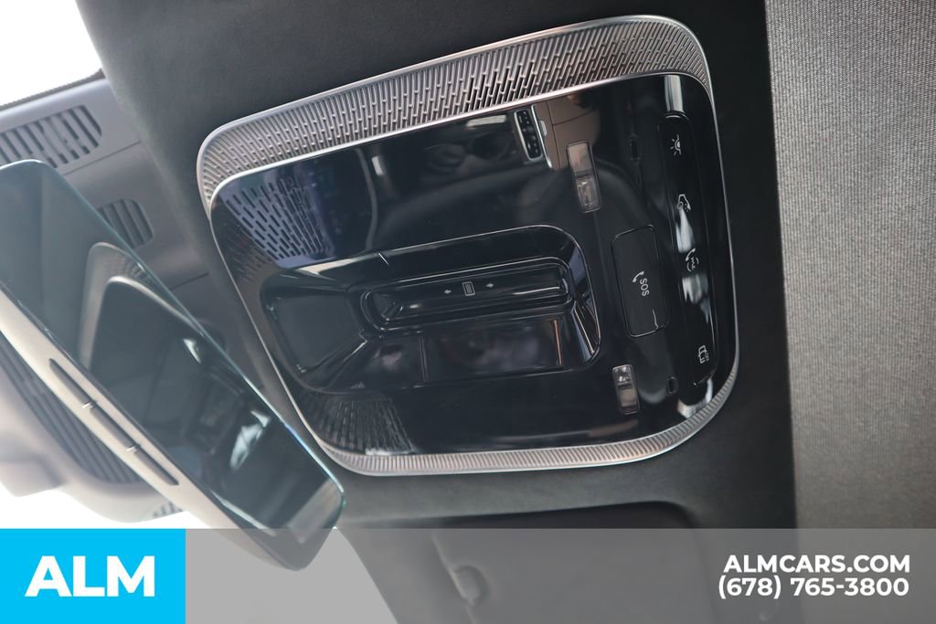 Used 2023 Mercedes-Benz EQS AMG 4MATIC w/ Trim Level Package image 41