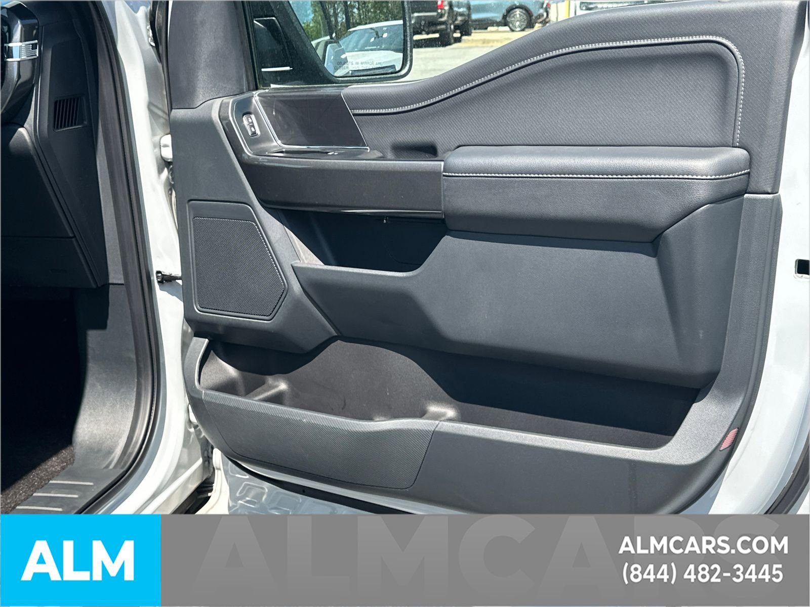 Certified 2022 Ford F150 XLT w/ Equipment Group 302A High image 31