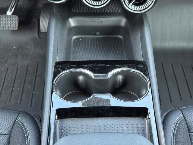 New 2025 Chevrolet Blazer EV LT image 14