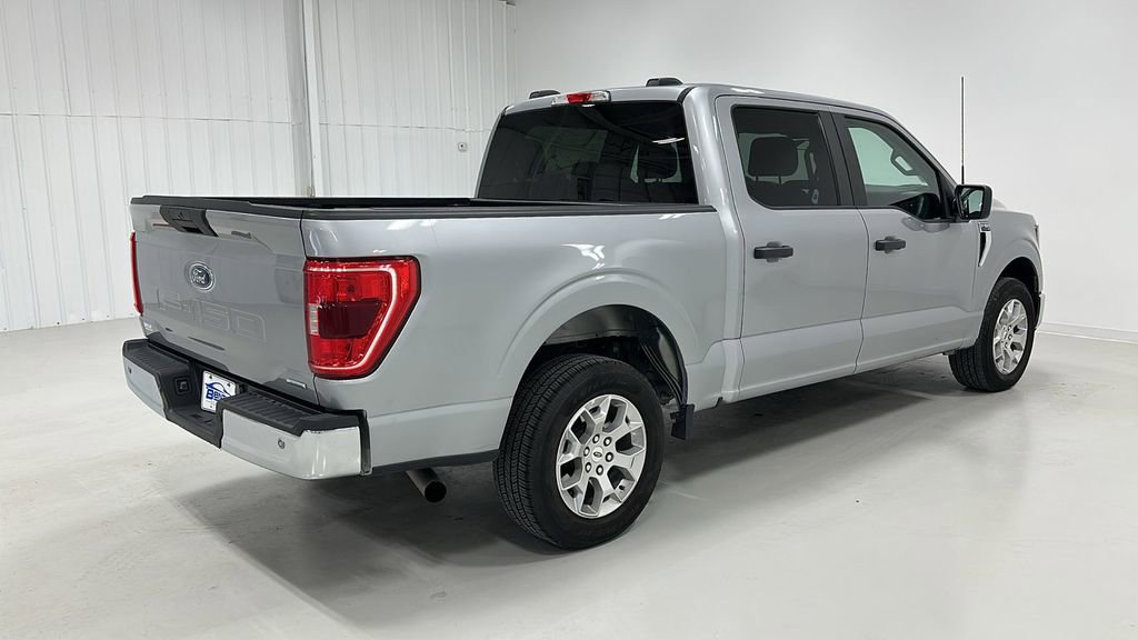Used 2023 Ford F150 XLT image 5