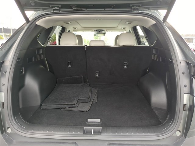 Used 2023 Hyundai Tucson Limited image 12