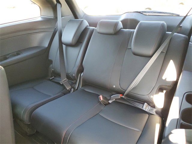 New 2026 Honda Odyssey Sport-L image 11