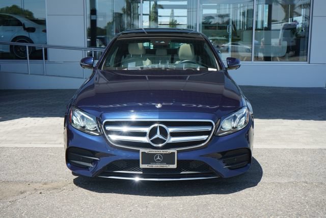 Used 2019 Mercedes-Benz E 300 image 3