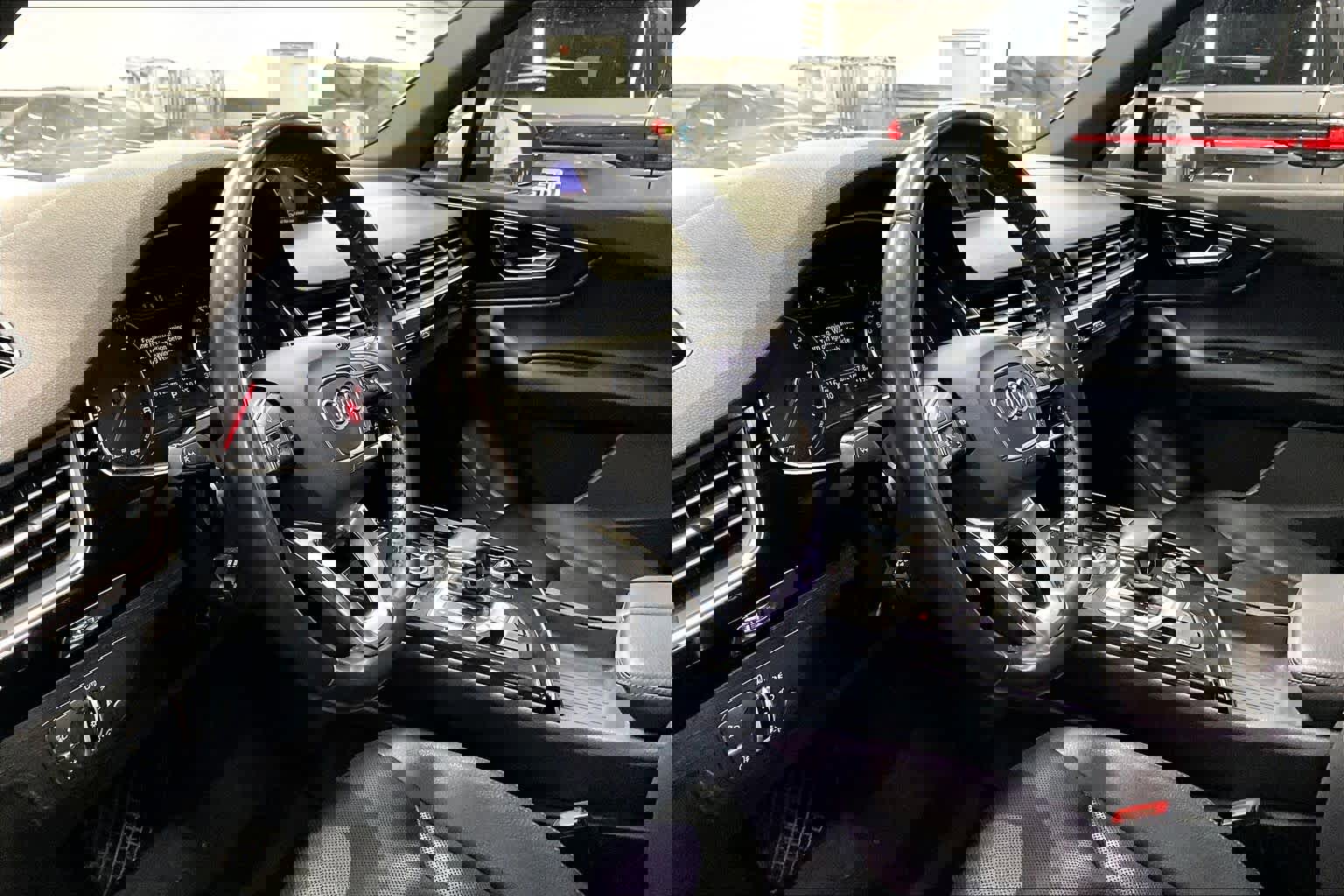 Used 2017 Audi Q7 3.0T Premium Plus w/ Premium Plus Package image 17