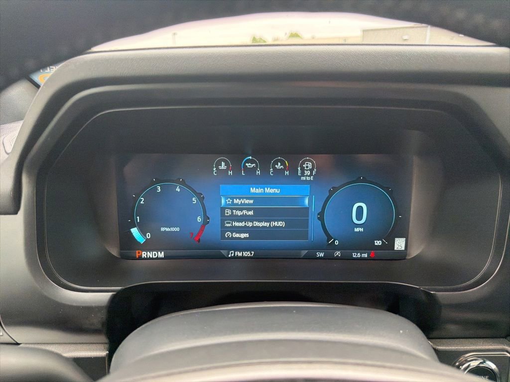 New 2026 Ford F150 Platinum AWD/4WD image 16