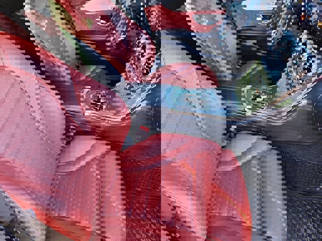 Used 2020 Mercedes-Benz C 43 AMG 4MATIC Sedan image 15