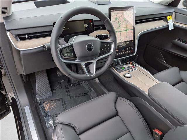 New 2025 Volvo EX90 Plus w/ Protection Package Premier image 3