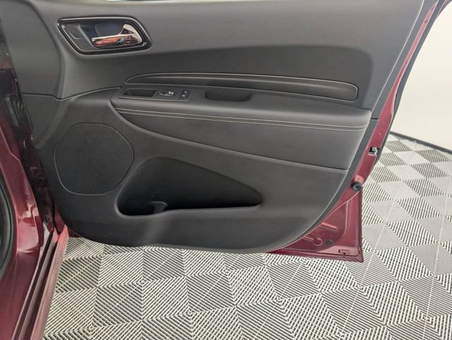 Used 2023 Dodge Durango SRT Hellcat AWD/4WD image 34