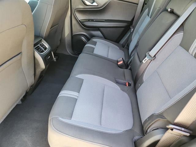 Used 2025 Chevrolet Blazer LT w/ Convenience Package AWD/4WD image 10