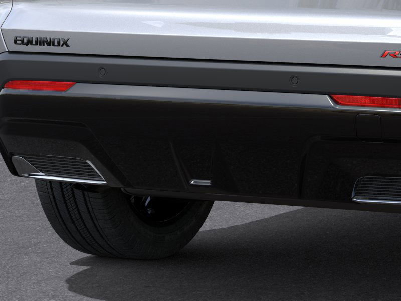 New 2026 Chevrolet Equinox RS image 14