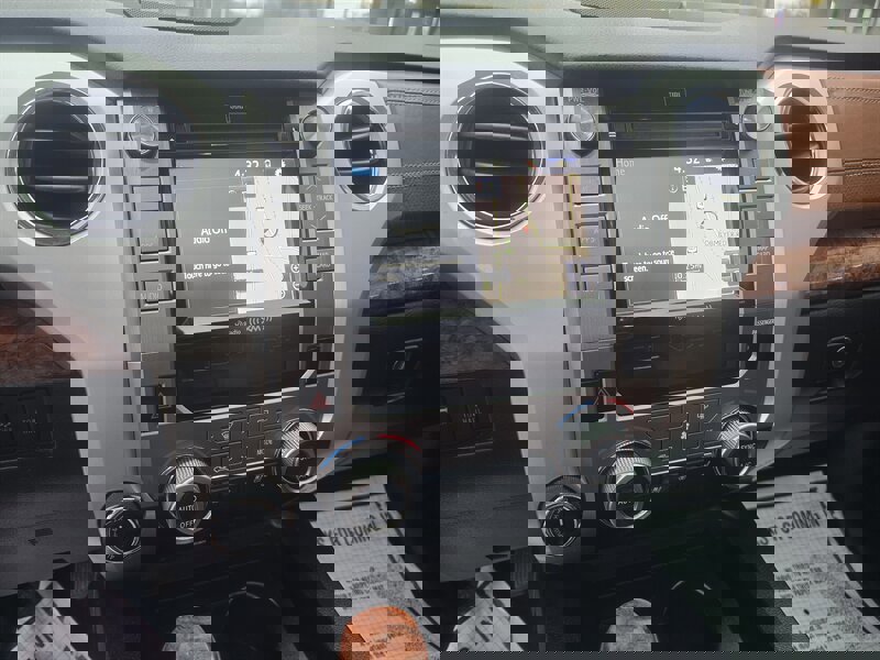 Used 2015 Toyota Tundra 1794 Edition image 20