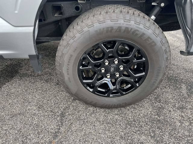 Used 2026 Ford F150 STX AWD/4WD image 11