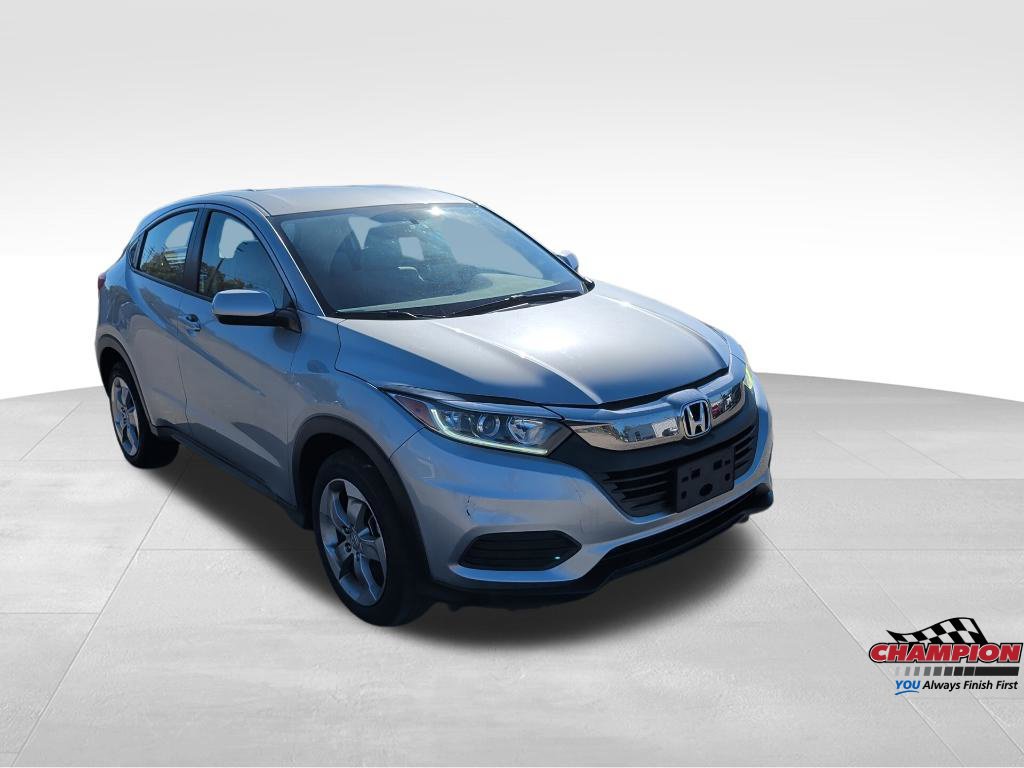 Used 2019 Honda HR-V LX image 7